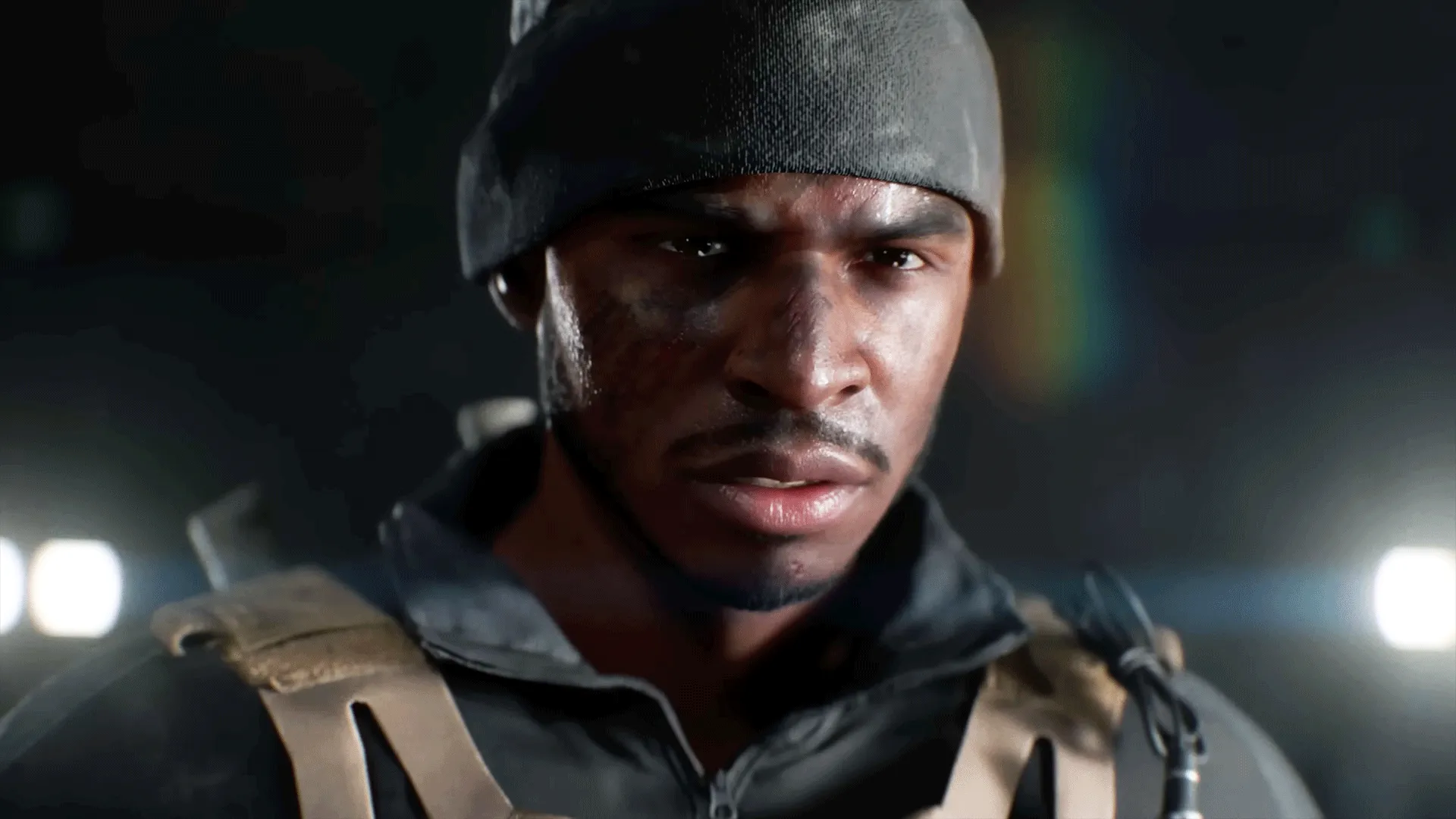 Новая карта Battlefield 6 решает серьёзную проблему воздушного пространства Новая карта Battlefield 6 решает серьёзную проблему воздушного пространства