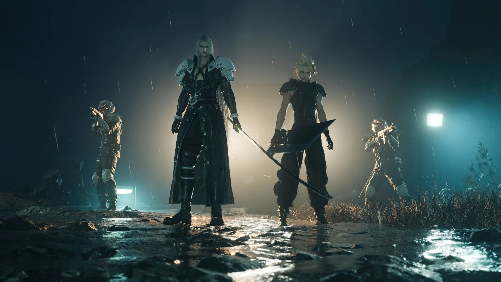 Ёси-П признаёт, что молодым геймерам сложно «проникнуться» Final Fantasy из-за долгих циклов разработки Ёси-П признаёт, что молодым геймерам сложно «проникнуться» Final Fantasy из-за долгих циклов разработки