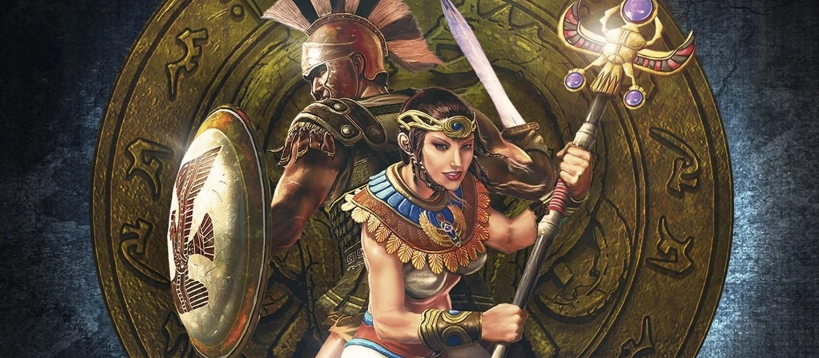 В новом геймплее Titan Quest 2 показали несколько модифицируемых навыков В новом геймплее Titan Quest 2 показали несколько модифицируемых навыков