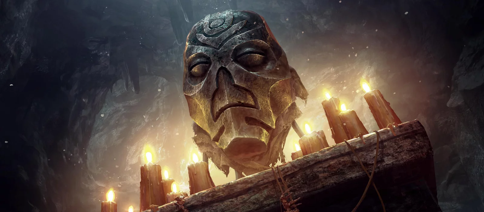 Фанаты смогли возродить недавно закрытую игру по The Elder Scrolls Фанаты смогли возродить недавно закрытую игру по The Elder Scrolls