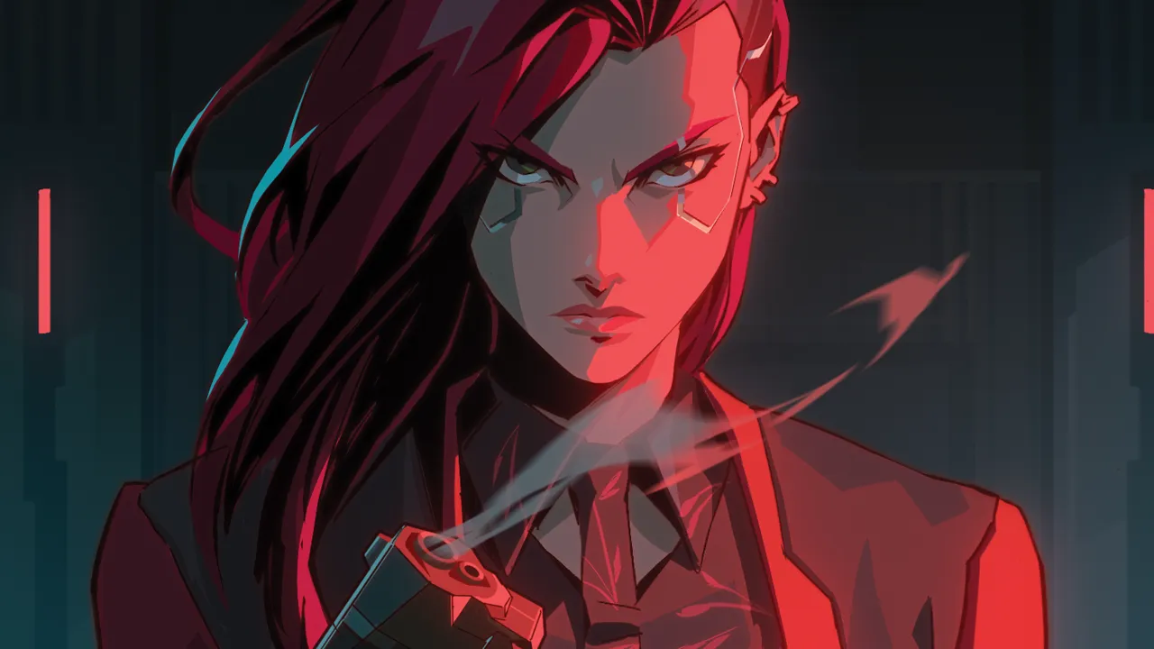 Коллекционная карточная игра по Cyberpunk получает масштабное обновление правил после успеха на Kickstarter с $28 млн Коллекционная карточная игра по Cyberpunk получает масштабное обновление правил после успеха на Kickstarter с $28 млн