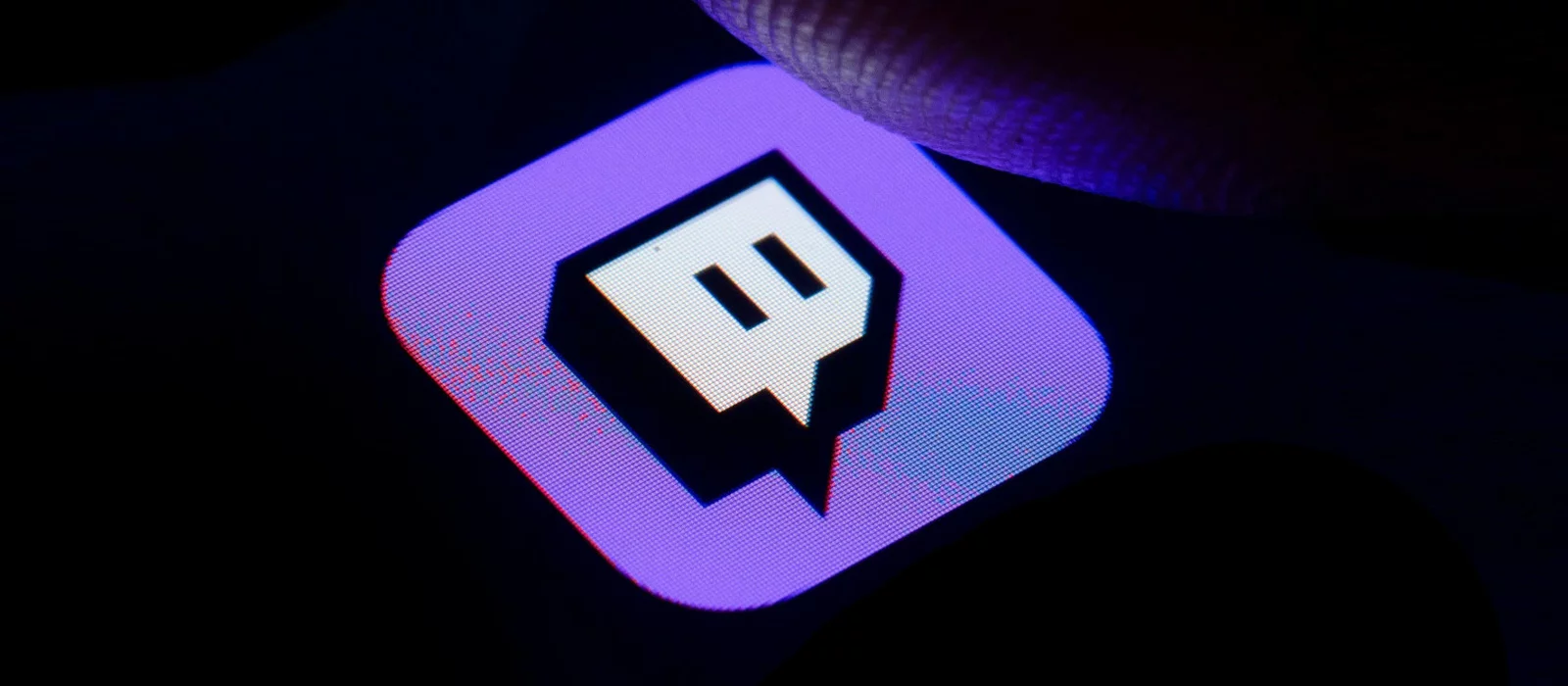 СМИ сообщили, что Роскомнадзор направил Twitch ряд требований СМИ сообщили, что Роскомнадзор направил Twitch ряд требований