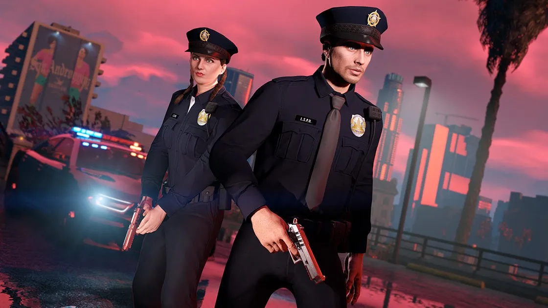 Взлом Rockstar Games: Украденные данные раскрывают финансовое доминирование GTA Online, детали GTA 6 не утекли Взлом Rockstar Games: Украденные данные раскрывают финансовое доминирование GTA Online, детали GTA 6 не утекли