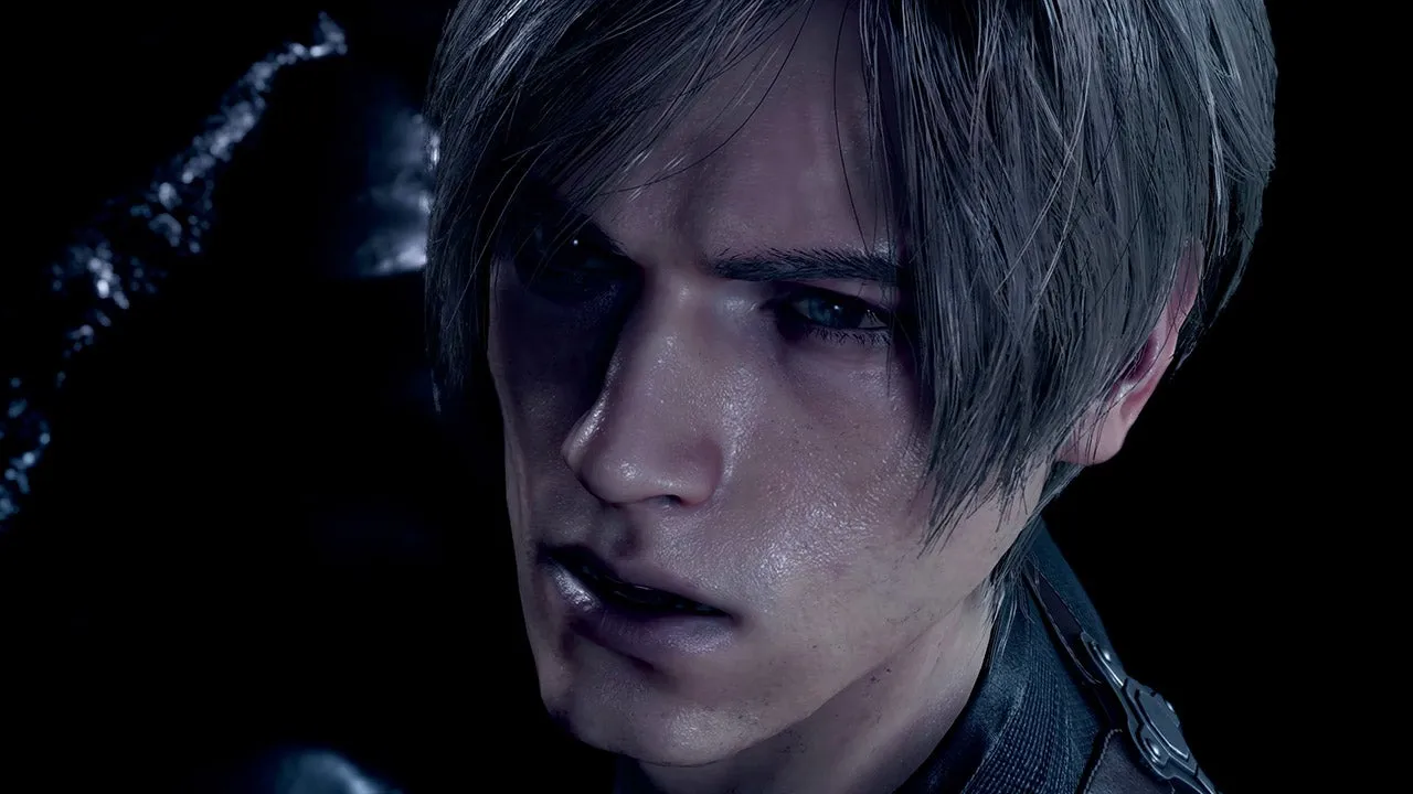 Capcom убрала DRM Enigma из ремейка Resident Evil 4 после проблем с производительностью Capcom убрала DRM Enigma из ремейка Resident Evil 4 после проблем с производительностью