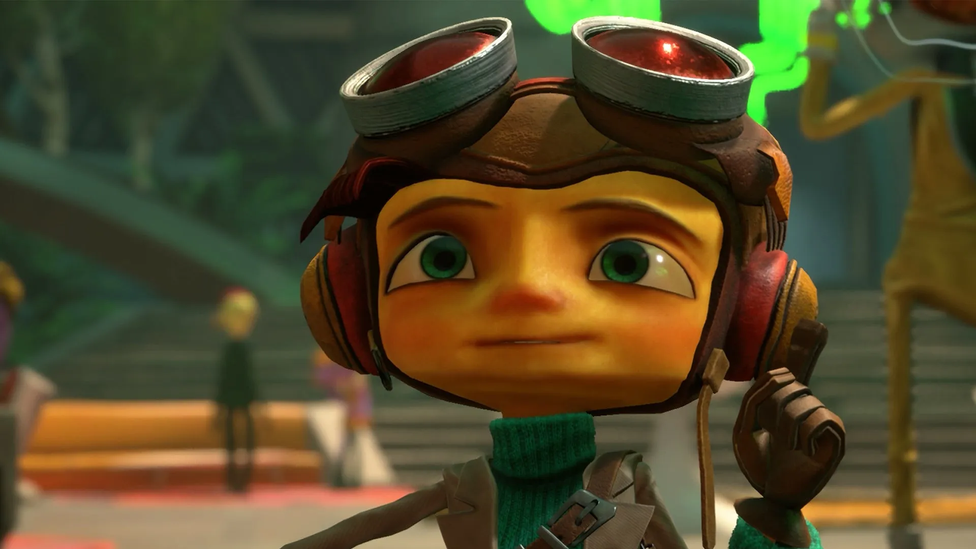 Разработчик Psychonauts студия Double Fine объявила о создании профсоюза Разработчик Psychonauts студия Double Fine объявила о создании профсоюза