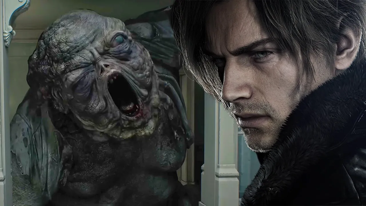 Ранние копии Resident Evil Requiem замечены в продаже, фанаты призывают к информационной блокаде в соцсетях, чтобы избежать спойлеров Ранние копии Resident Evil Requiem замечены в продаже, фанаты призывают к информационной блокаде в соцсетях, чтобы избежать спойлеров