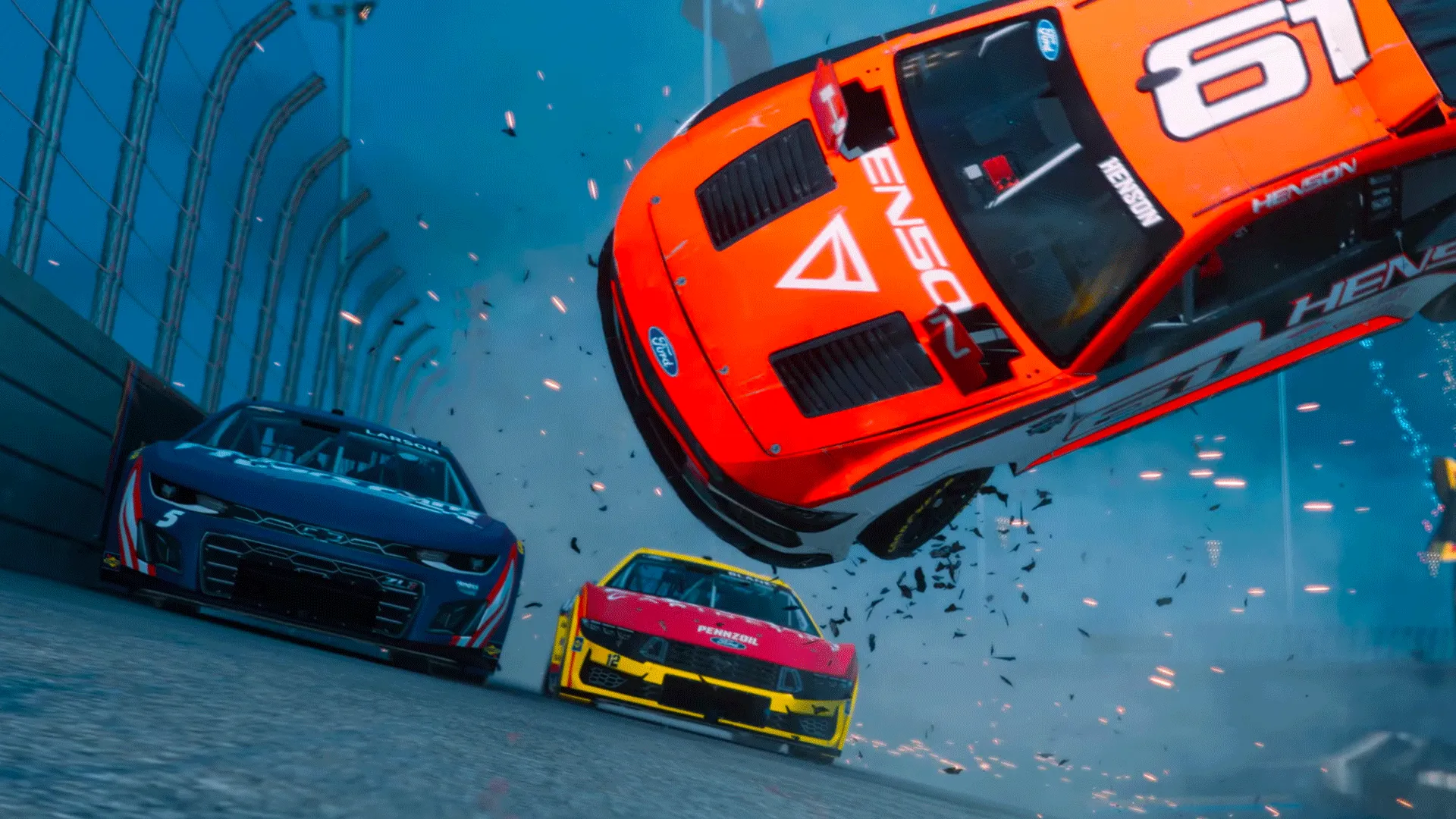 Утечка Nintendo Switch 2: The Crew Motorfest выйдет на физическом носителе с игровым ключом Утечка Nintendo Switch 2: The Crew Motorfest выйдет на физическом носителе с игровым ключом