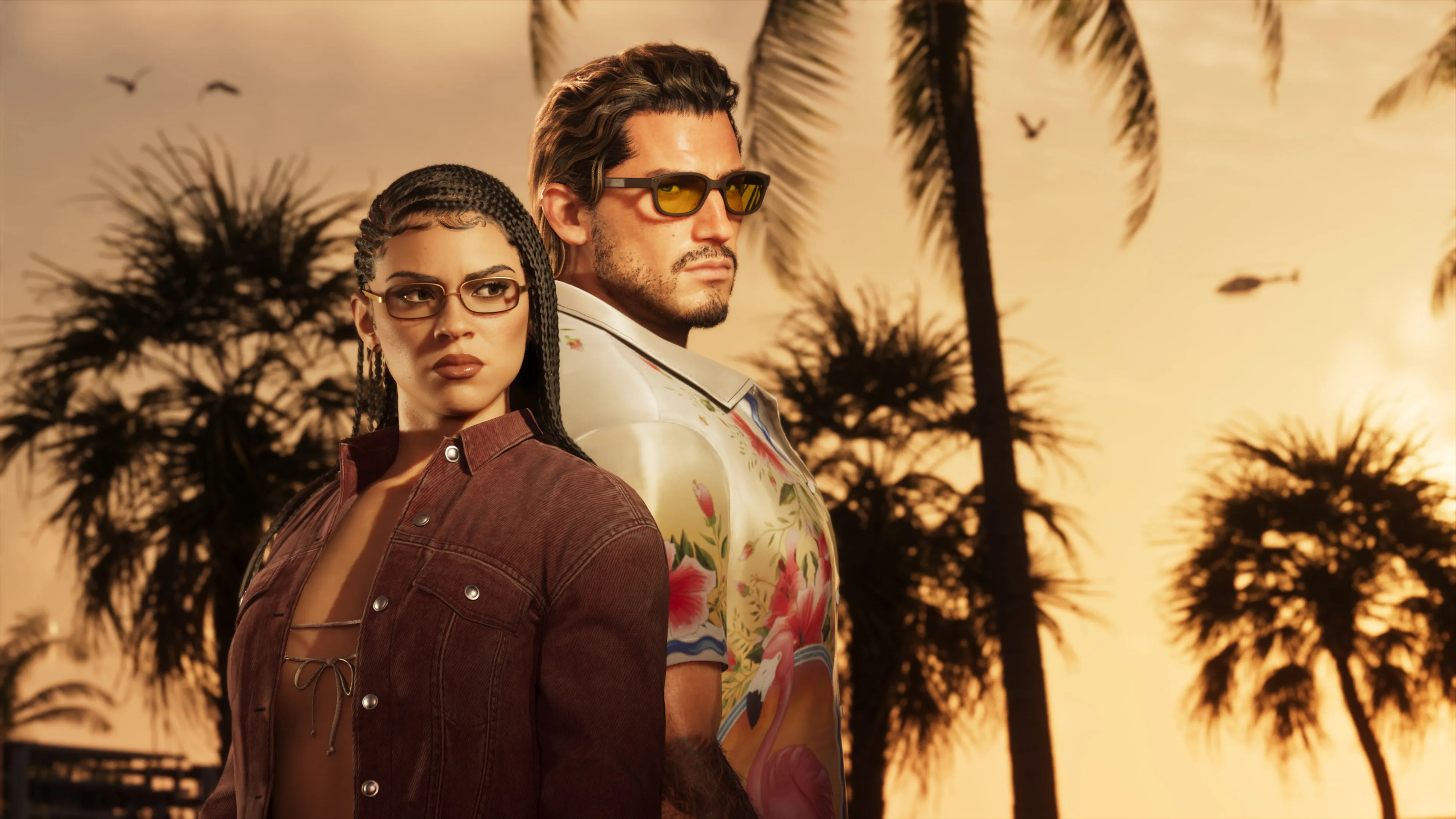 Физические копии Grand Theft Auto 6 — это просто коробки с кодами загрузки Физические копии Grand Theft Auto 6 — это просто коробки с кодами загрузки
