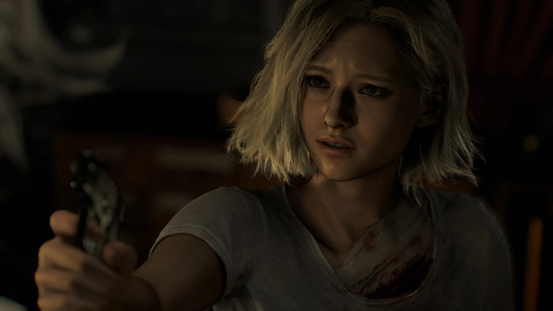 Resident Evil Requiem возглавляет список самых продаваемых игр в США в 2026 году на данный момент Resident Evil Requiem возглавляет список самых продаваемых игр в США в 2026 году на данный момент