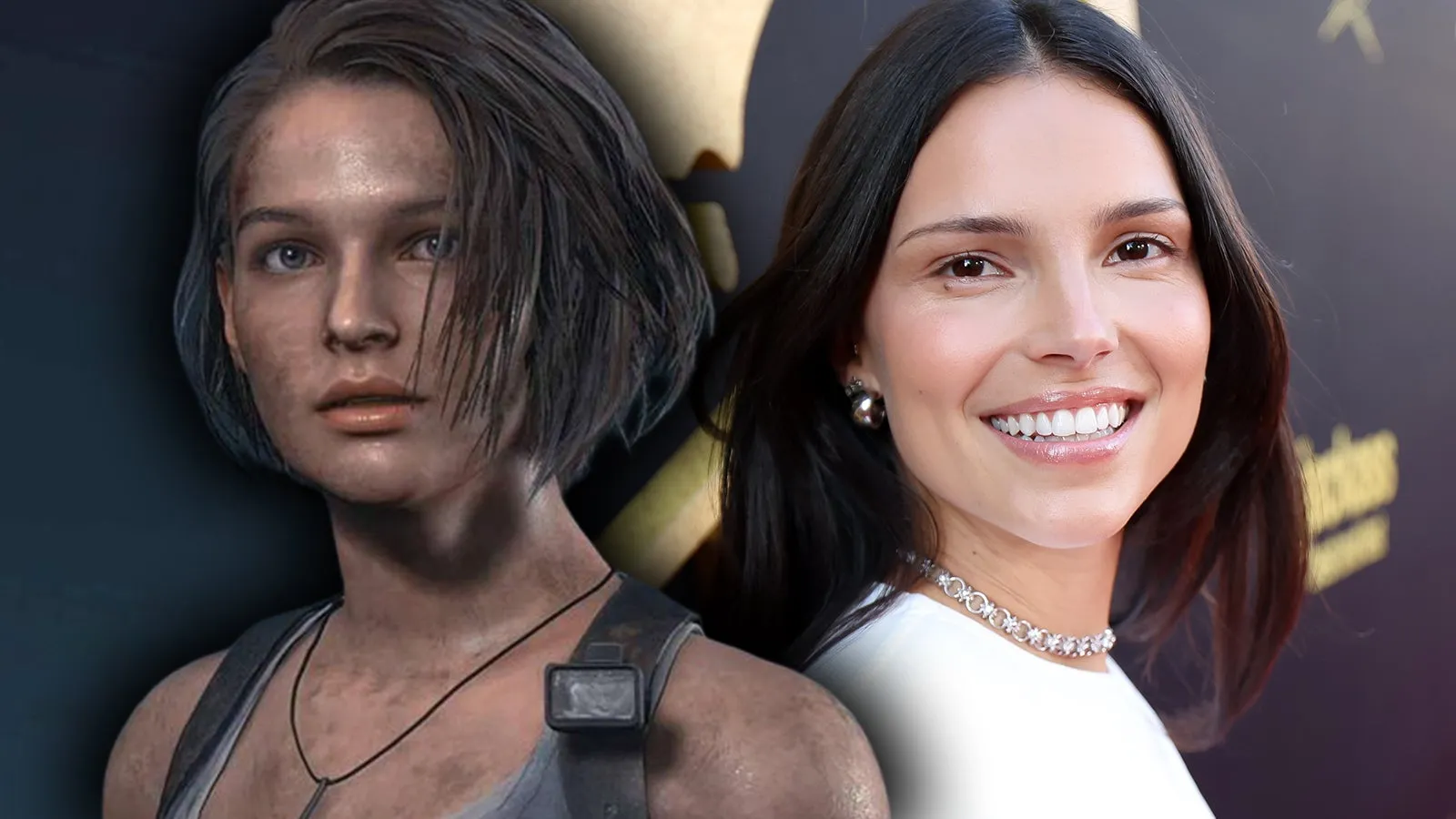Звезда «Одержимости» Инде Наварретт хочет озвучить персонажа Resident Evil Звезда «Одержимости» Инде Наварретт хочет озвучить персонажа Resident Evil