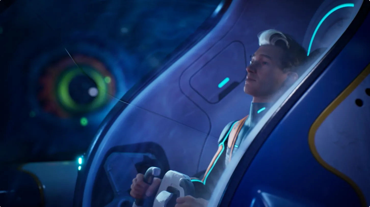 Subnautica 2: дата выхода заставляет студию Outbound перенести запуск Subnautica 2: дата выхода заставляет студию Outbound перенести запуск