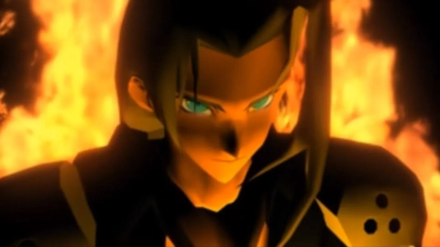Переиздание оригинальной Final Fantasy 7 в Steam получило рейтинг 'В основном негативные' Переиздание оригинальной Final Fantasy 7 в Steam получило рейтинг 'В основном негативные'