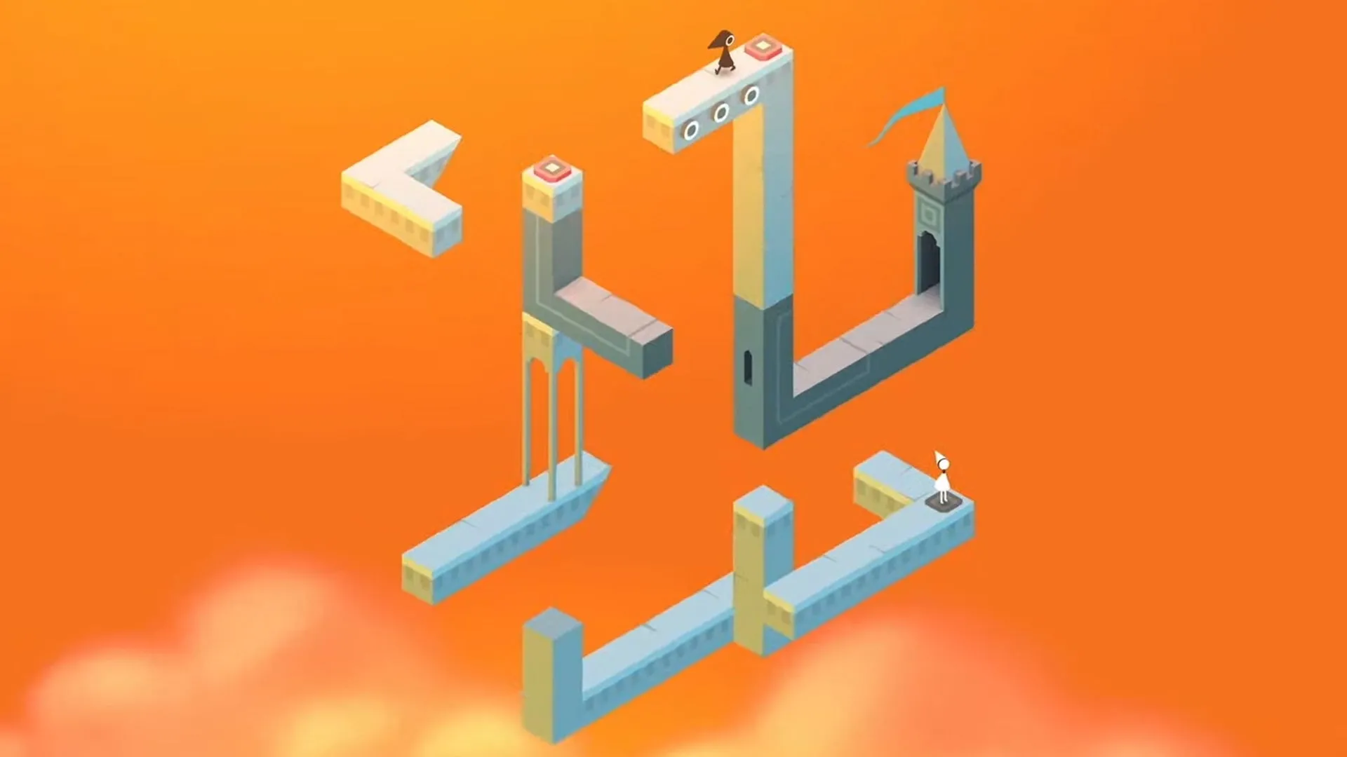 Глава студии Monument Valley назвала полную занятость и гарантии работы «слишком романтичными» в геймдеве Глава студии Monument Valley назвала полную занятость и гарантии работы «слишком романтичными» в геймдеве