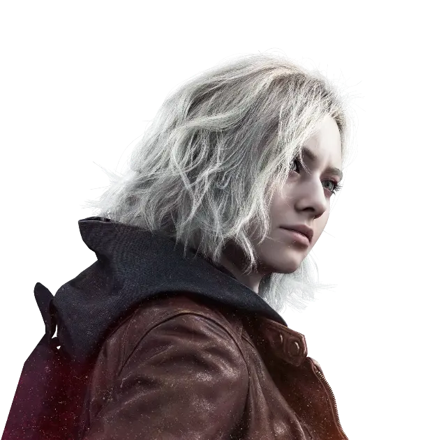 Resident Evil Requiem