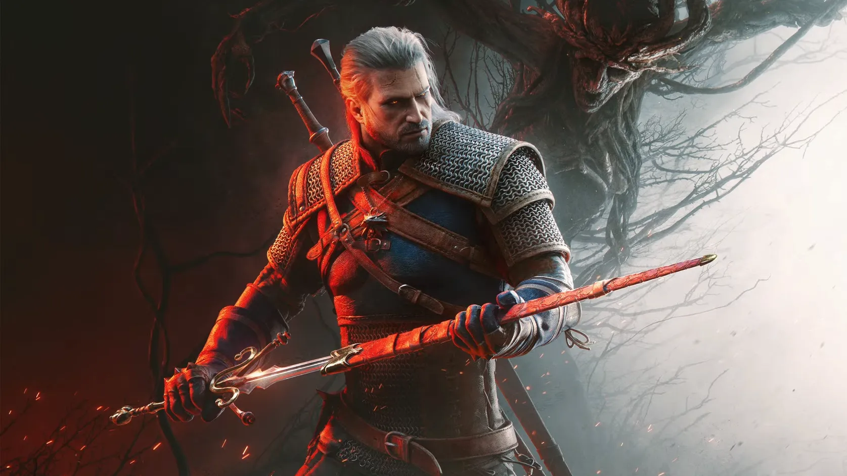 CD Projekt дразнит сюжет и масштаб нового дополнения для The Witcher 3 «Songs of the Past» CD Projekt дразнит сюжет и масштаб нового дополнения для The Witcher 3 «Songs of the Past»