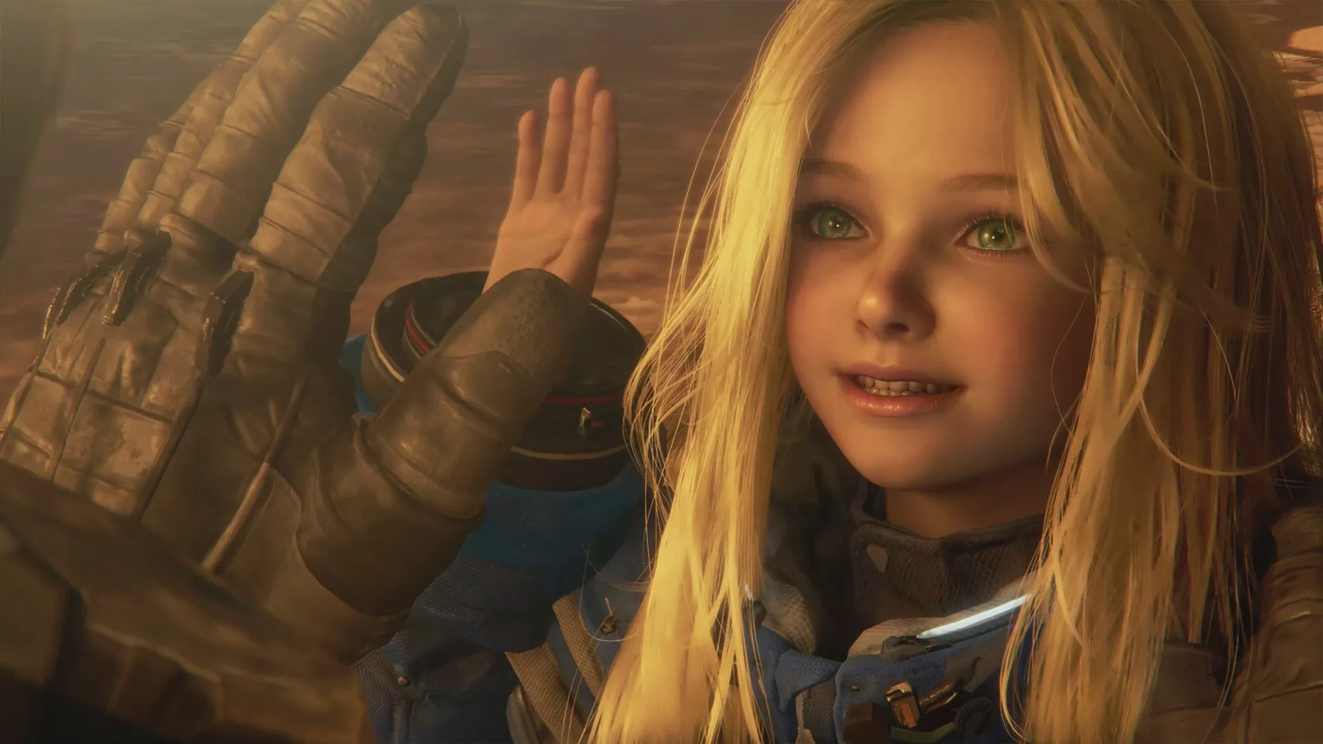 Демо-версия Pragmata от Capcom преодолела отметку в 2 миллиона загрузок Демо-версия Pragmata от Capcom преодолела отметку в 2 миллиона загрузок