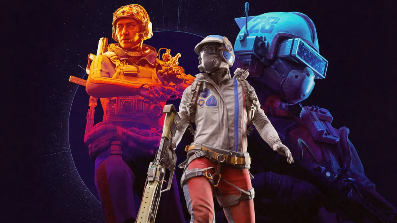 Издатель Nexon отпраздновал продажу 14 миллионов копий Arc Raiders, заявив, что игра 'значительно превзошла ожидания' Издатель Nexon отпраздновал продажу 14 миллионов копий Arc Raiders, заявив, что игра 'значительно превзошла ожидания'