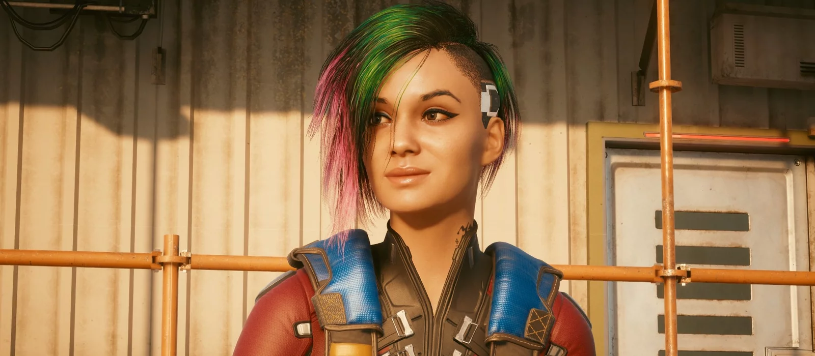 Новую версию Cyberpunk 2077 сравнили на PS5 и PS5 Pro Новую версию Cyberpunk 2077 сравнили на PS5 и PS5 Pro