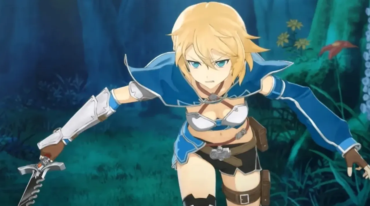 Апрельская подборка PlayStation Plus снова утекла, Sword Art Online: Fractured Daydream теперь, судя по всему, подтверждена Апрельская подборка PlayStation Plus снова утекла, Sword Art Online: Fractured Daydream теперь, судя по всему, подтверждена