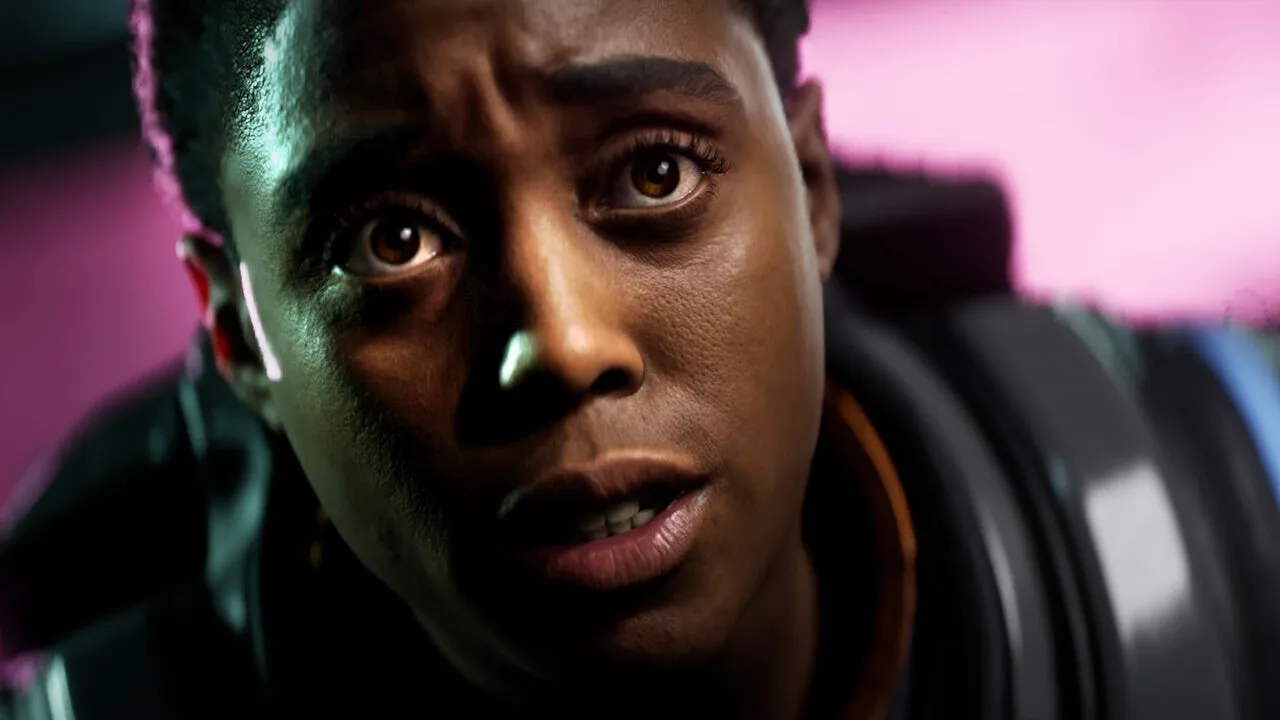 Supermassive Games назначила релиз научно-фантастического хоррора Directive 8020 на 12 мая Supermassive Games назначила релиз научно-фантастического хоррора Directive 8020 на 12 мая