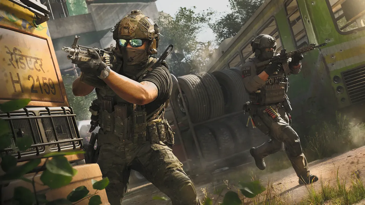 Xbox подтверждает, что бета-версия Call of Duty: Modern Warfare 4 впервые будет включать миссию одиночной кампании Xbox подтверждает, что бета-версия Call of Duty: Modern Warfare 4 впервые будет включать миссию одиночной кампании