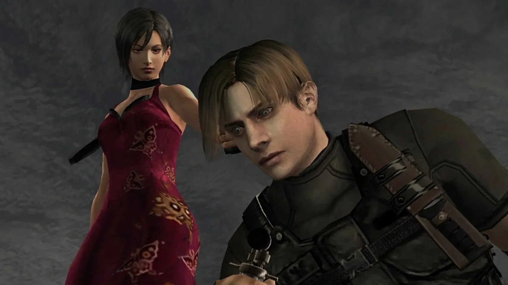'Половина фанатов захотят меня повесить' — актёр озвучки Леона из Resident Evil Requiem сохраняет нейтралитет в споре Ада против Клэр 'Половина фанатов захотят меня повесить' — актёр озвучки Леона из Resident Evil Requiem сохраняет нейтралитет в споре Ада против Клэр
