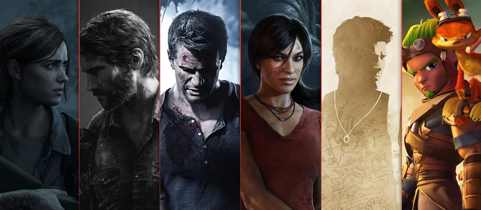 Нил Дракманн рассказал, когда началась разработка новой игры Naughty Dog Нил Дракманн рассказал, когда началась разработка новой игры Naughty Dog