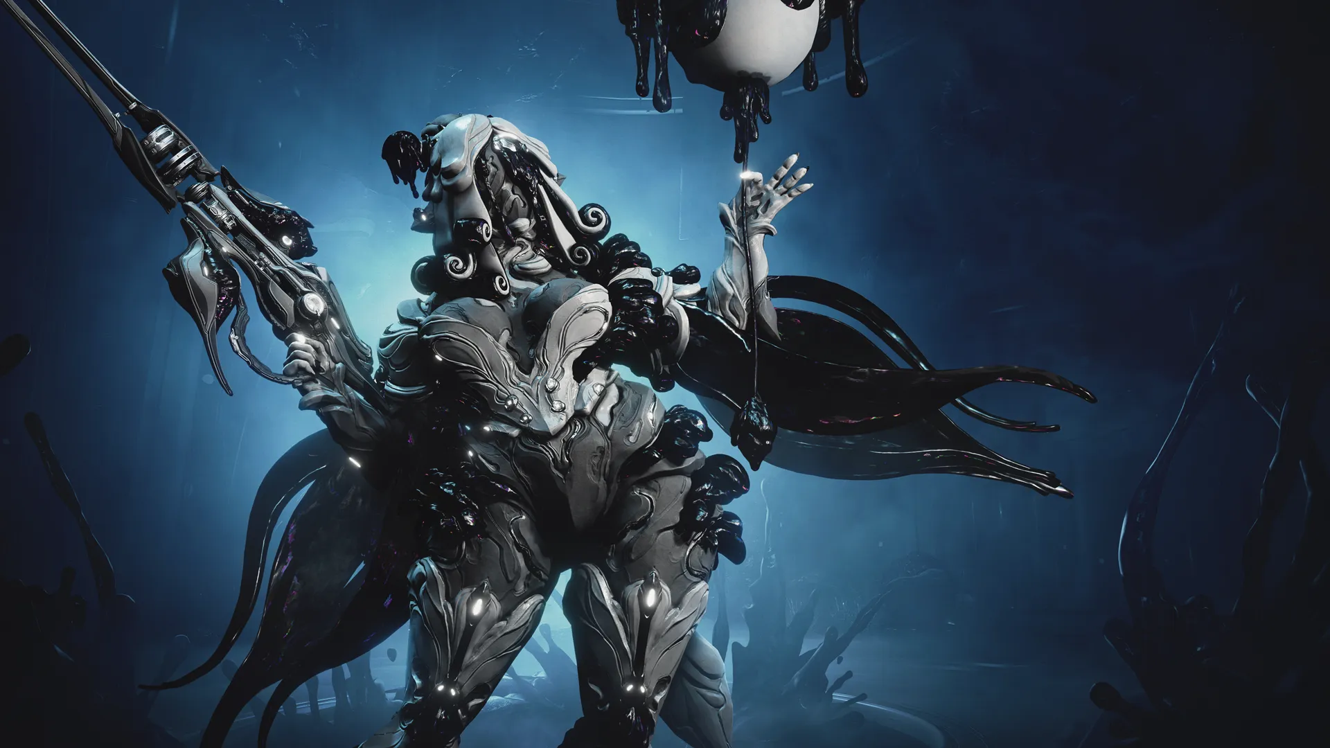'Мы превратили графики Steam в спорт' — Ребекка Форд из Warframe объясняет, как Digital Extremes поддерживает успех своей live-сервисной игры 'Мы превратили графики Steam в спорт' — Ребекка Форд из Warframe объясняет, как Digital Extremes поддерживает успех своей live-сервисной игры
