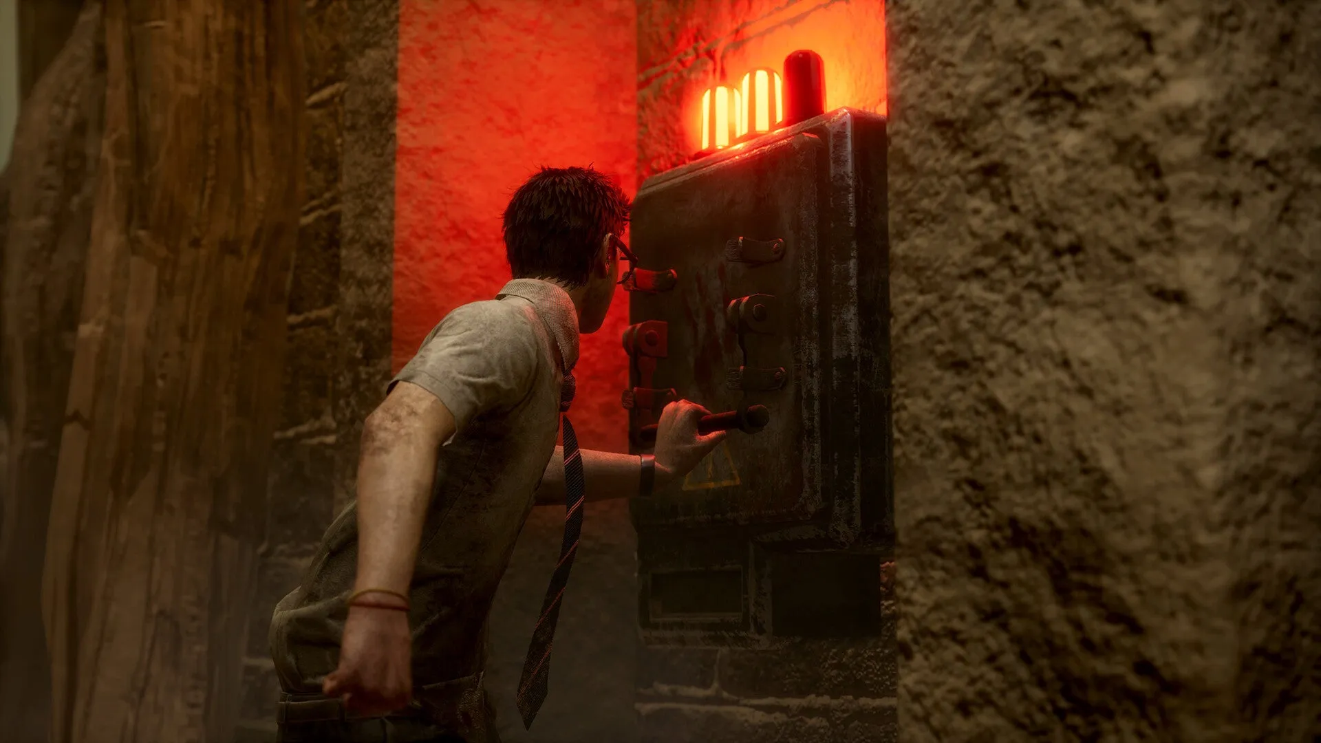 Dead by Daylight признана «самой популярной игрой ужасов в истории» разработчиком Dead by Daylight признана «самой популярной игрой ужасов в истории» разработчиком