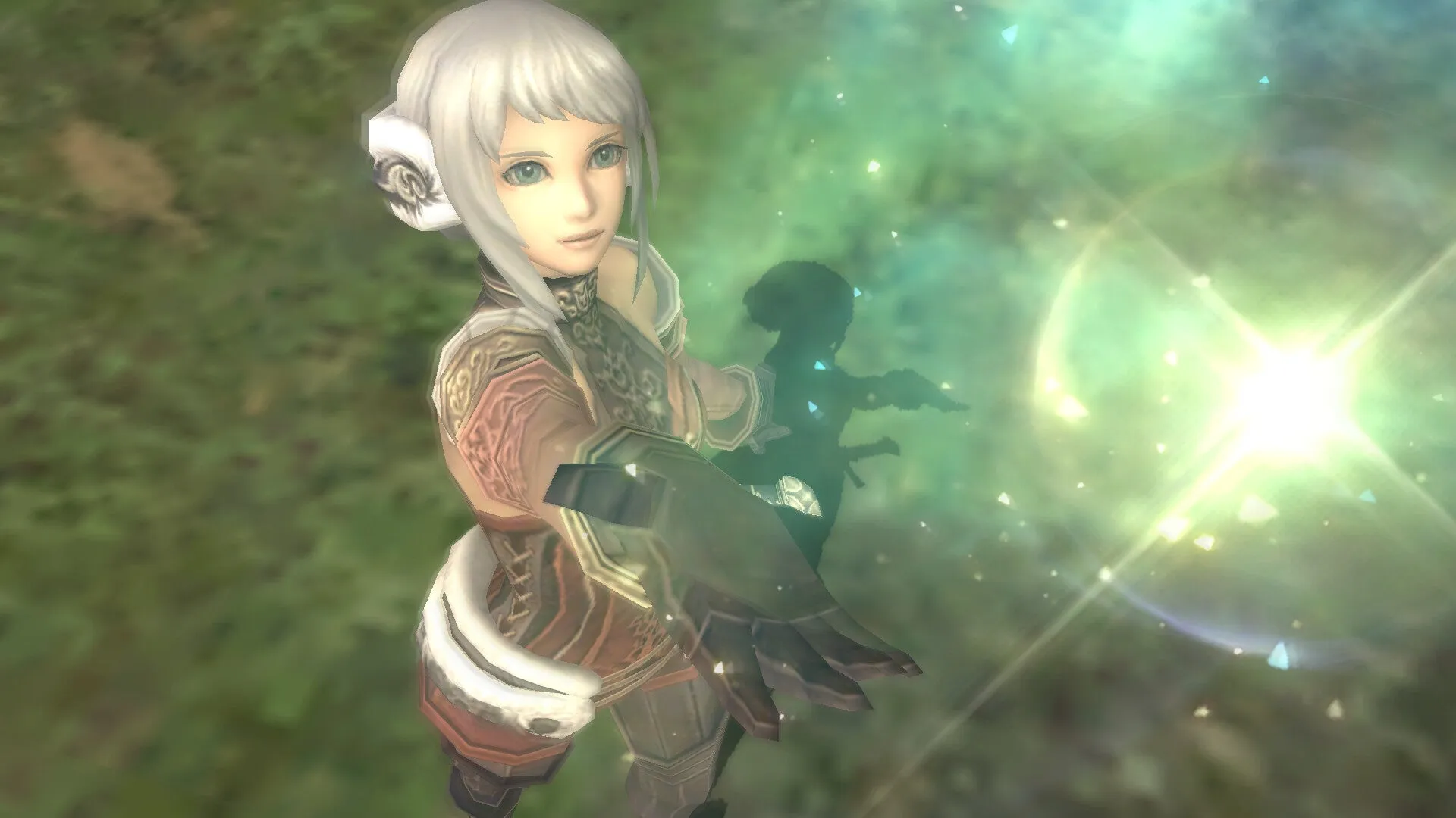 Директор Final Fantasy 11 намекает на новые зоны и сюжет на фоне роста числа игроков Директор Final Fantasy 11 намекает на новые зоны и сюжет на фоне роста числа игроков