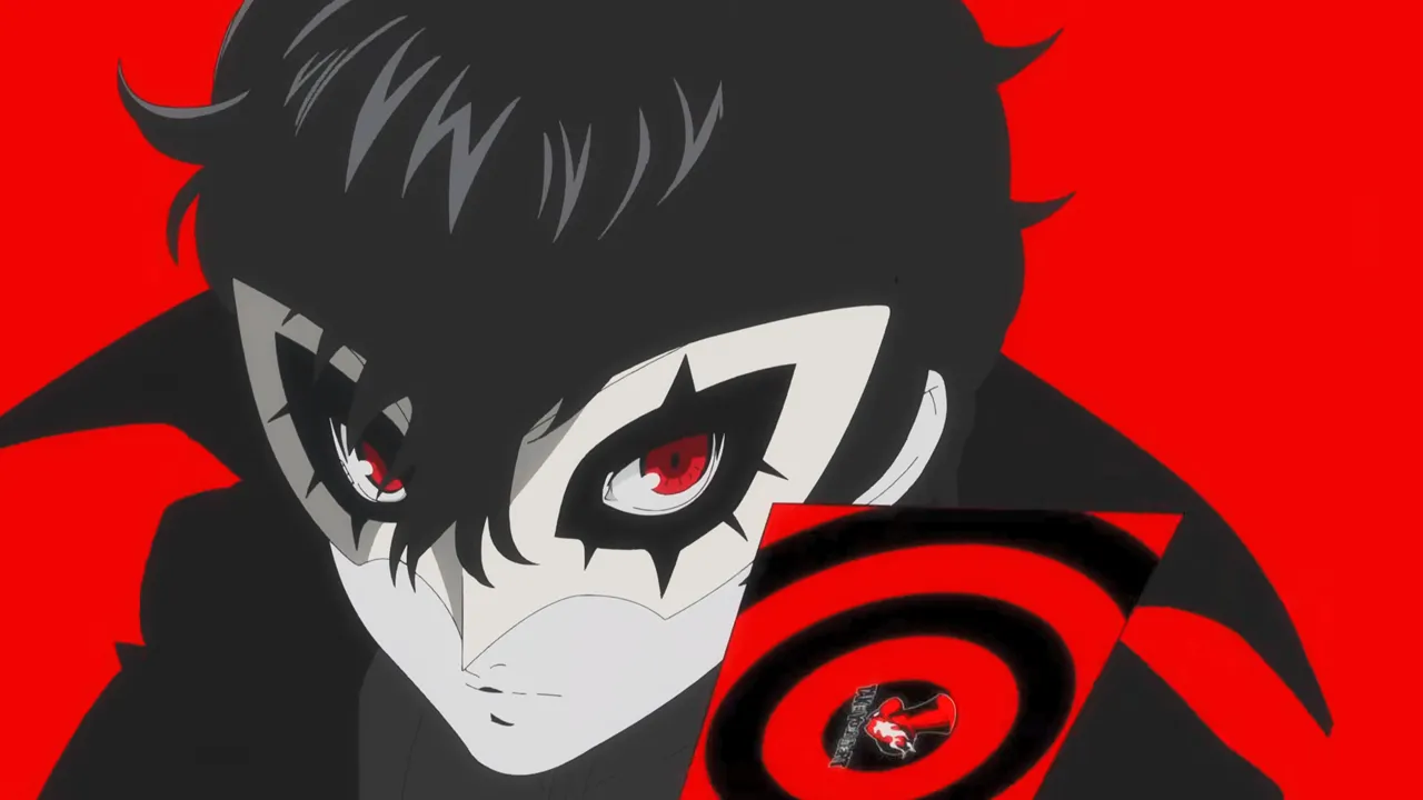 Netflix разрабатывает сериал по Persona в жанре живого действия Netflix разрабатывает сериал по Persona в жанре живого действия