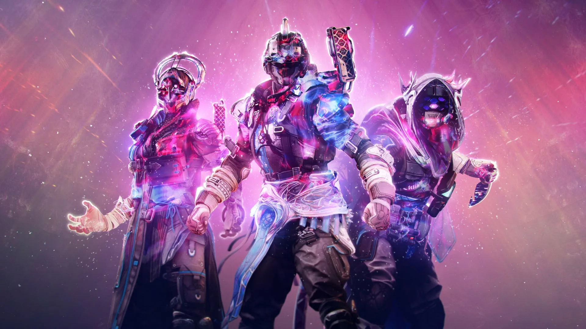 Фанаты Destiny 2 реагируют на прекращение поддержки игры Bungie Фанаты Destiny 2 реагируют на прекращение поддержки игры Bungie
