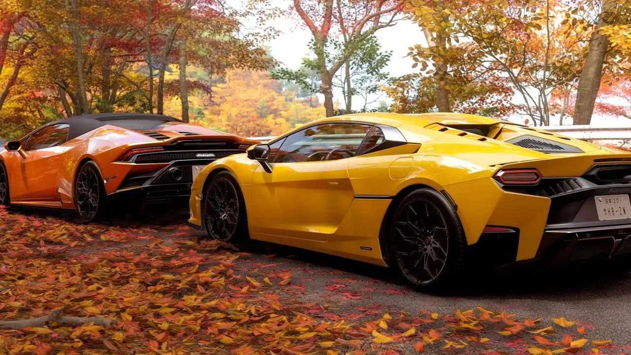 Forza Horizon 6: новое обновление с бесплатными автомобилями и сбросом таблиц лидеров Forza Horizon 6: новое обновление с бесплатными автомобилями и сбросом таблиц лидеров