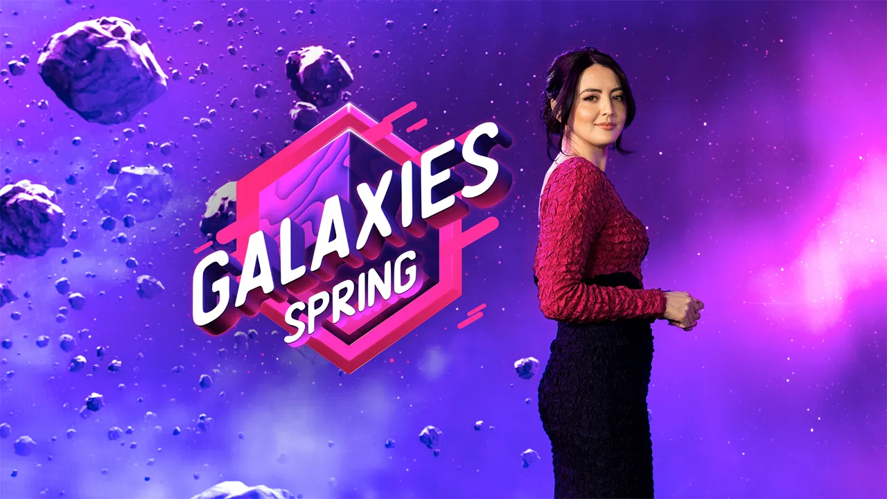Galaxies Spring Showcase 2026: Как смотреть и что ждёт Galaxies Spring Showcase 2026: Как смотреть и что ждёт