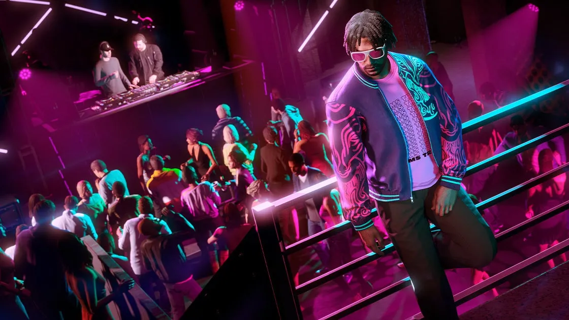 Акции Take-Two растут, несмотря на утечку данных в Rockstar Games Акции Take-Two растут, несмотря на утечку данных в Rockstar Games