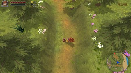 Аренда и прокат Heroes Trials для PS5