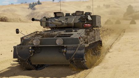 Аренда и прокат War Thunder для PS5