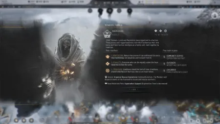Аренда и прокат Frostpunk 2 Хит для PS5