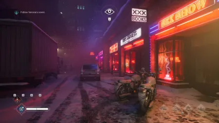 Аренда и прокат Vampire: The Masquerade - Bloodlines 2 Новинка для PS5