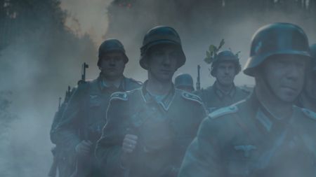 Аренда и прокат Blues of War для PS5