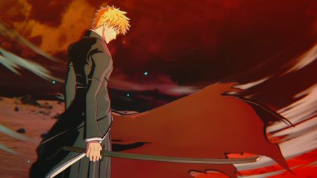 Аренда и прокат BLEACH Rebirth of Souls для PS5