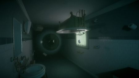 Аренда и прокат Anthology of Fear для PS5