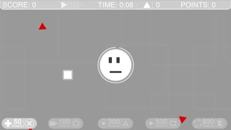 Аренда и прокат CIRCLE DEFENSE для PS5