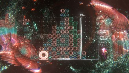 Аренда и прокат Lumines Arise для PS5