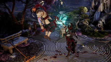 Аренда и прокат Mortal Kombat 1 для PS5