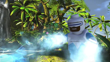 Аренда и прокат LEGO The Incredibles (Суперсемейка) для PS4 для PS5 Хит