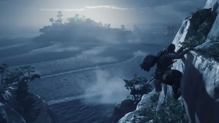 Аренда и прокат Ghost of Tsushima (Призрак Цусимы) для PS5 Хит