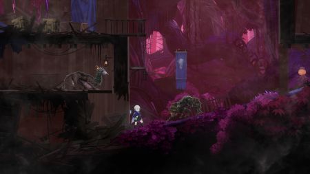 Аренда и прокат ENDER MAGNOLIA: Bloom in the Mist для PS5