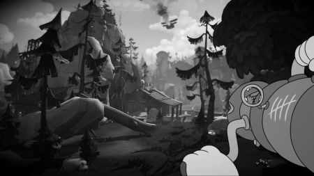 Аренда и прокат MOUSE: P.I. For Hire для PS5 Хит Новинка