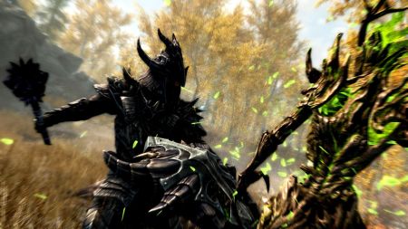 Аренда и прокат The Elder Scrolls V: Skyrim Special Edition для PS5